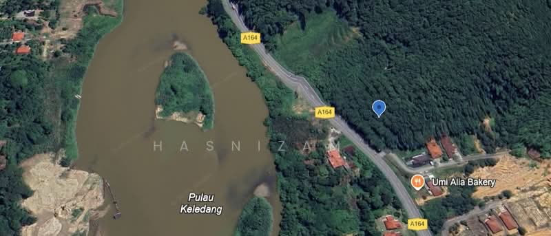 Untuk Dijual - Kuala Kangsar