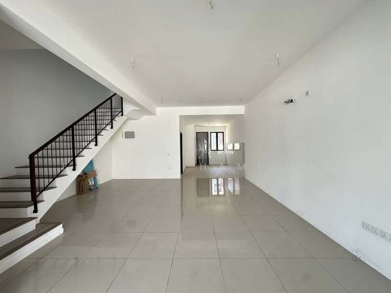Terraced House for Sale in Klang (Selangor) - Firdaus Hamidun - Interior - PropertyGuru.com.my