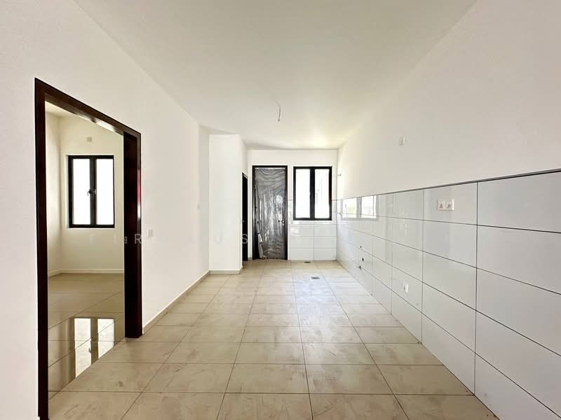 Terraced House for Sale in Klang (Selangor) - Firdaus Hamidun - Interior - PropertyGuru.com.my