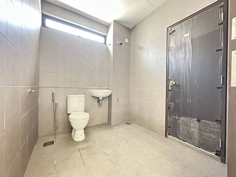 Terraced House for Sale in Klang (Selangor) - Firdaus Hamidun - Bathroom - PropertyGuru.com.my