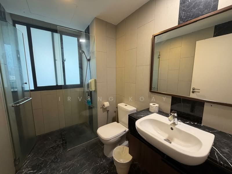 Kondominium untuk Disewa di The Landmark - Irving Koay - PropertyGuru.com.my
