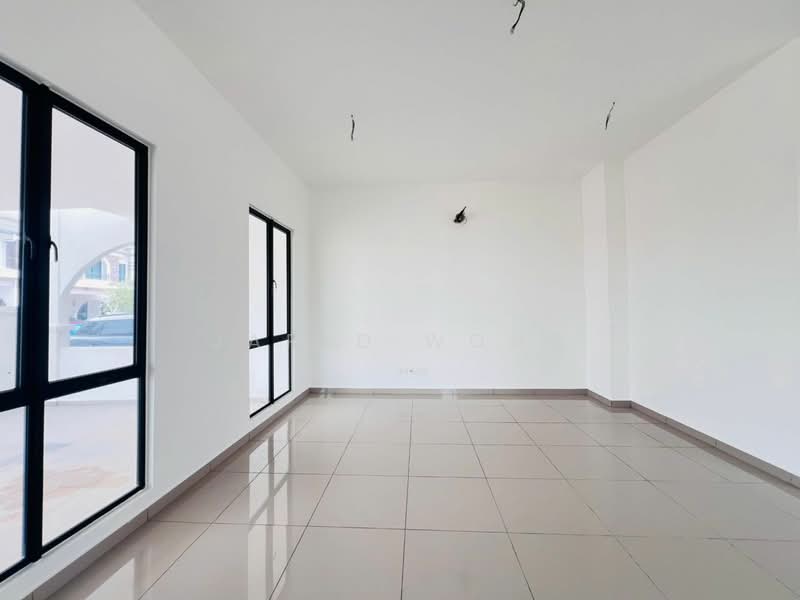 Rumah Teres 2 Tingkat untuk Dijual di Cyberjaya (Selangor) - Jared Wong - Interior - PropertyGuru.com.my
