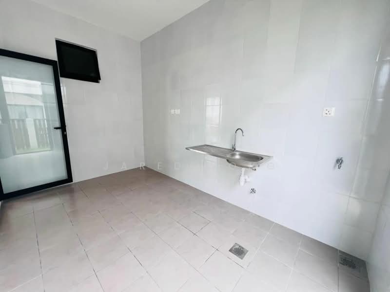 Rumah Teres 2 Tingkat untuk Dijual di Cyberjaya (Selangor) - Jared Wong - Interior - PropertyGuru.com.my