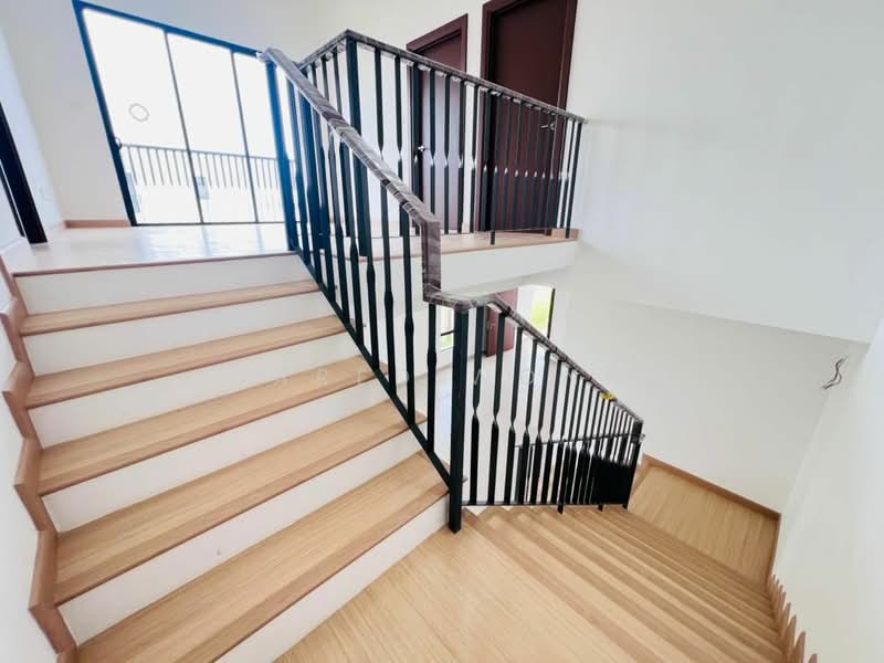 Rumah Teres 2 Tingkat untuk Dijual di Cyberjaya (Selangor) - Jared Wong - Interior - PropertyGuru.com.my
