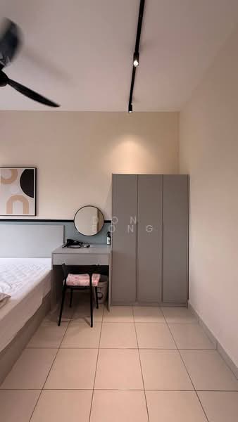 Servis Apartment untuk Disewa di YOUTH CITY - Don Leong - Bedroom - PropertyGuru.com.my