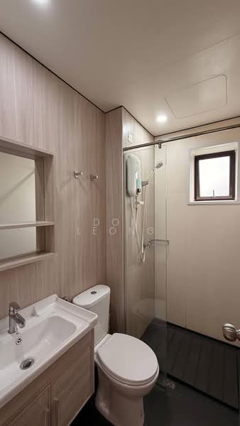 Servis Apartment untuk Disewa di YOUTH CITY - Don Leong - Bathroom - PropertyGuru.com.my