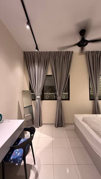 Servis Apartment untuk Disewa di YOUTH CITY - Don Leong - Bedroom - PropertyGuru.com.my