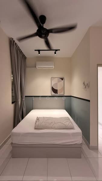 Servis Apartment untuk Disewa di YOUTH CITY - Don Leong - Bedroom - PropertyGuru.com.my