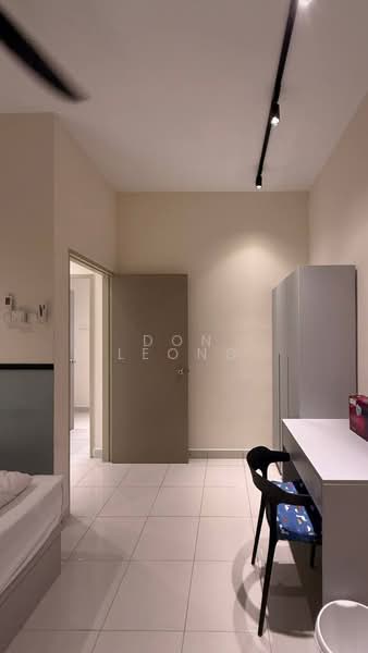 Servis Apartment untuk Disewa di YOUTH CITY - Don Leong - Bedroom - PropertyGuru.com.my
