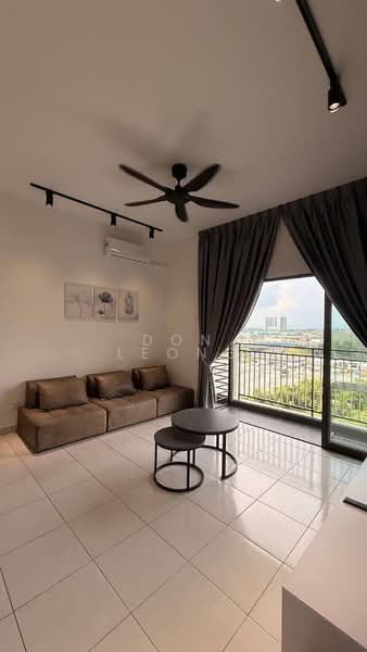 Servis Apartment untuk Disewa di YOUTH CITY - Don Leong - PropertyGuru.com.my