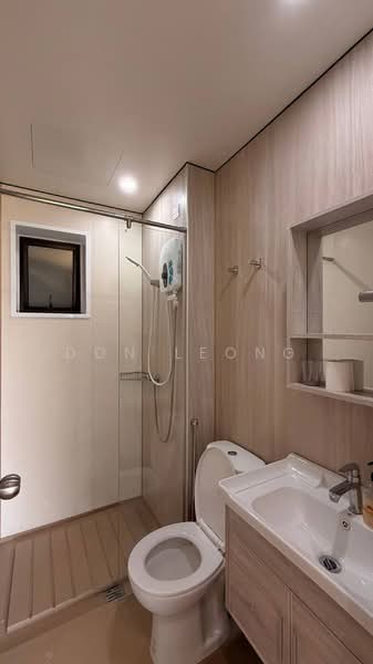 Servis Apartment untuk Disewa di YOUTH CITY - Don Leong - PropertyGuru.com.my