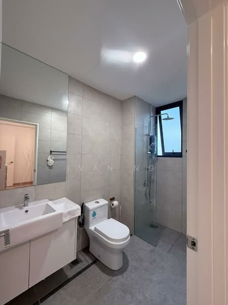 Service Residence for Rent at Aera Residence - Ivan Ng - Bathroom - PropertyGuru.com.my