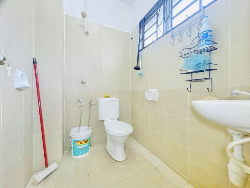 Rumah Teres untuk Disewa di Taman Sutera (Kajang) - Erin Yusof - PropertyGuru.com.my