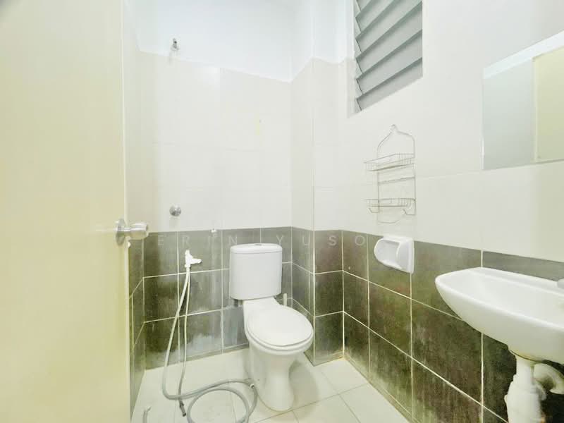 Rumah Teres untuk Disewa di Taman Sutera (Kajang) - Erin Yusof - PropertyGuru.com.my