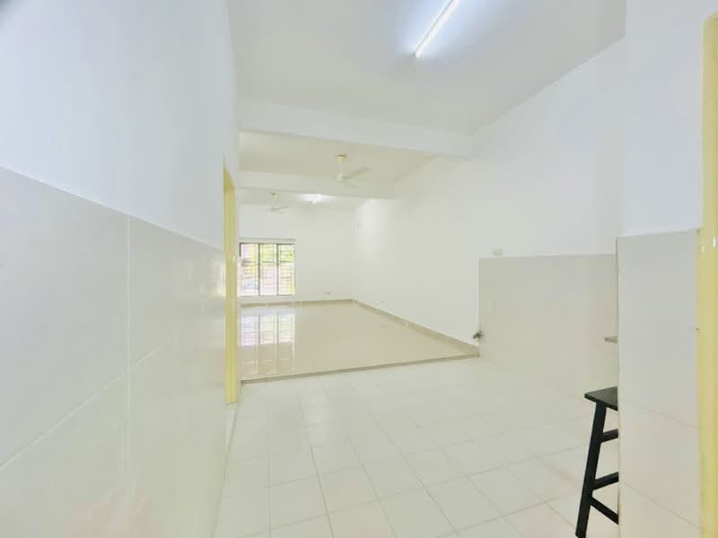 Rumah Teres untuk Disewa di Taman Sutera (Kajang) - Erin Yusof - PropertyGuru.com.my