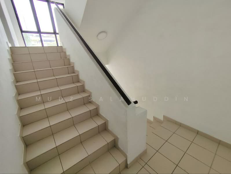 3-storey Terraced House for Sale in Mutiara Heights (Kajang) - Mudz Salahuddin - Interior - PropertyGuru.com.my