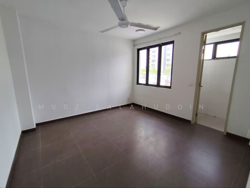 3-storey Terraced House for Sale in Mutiara Heights (Kajang) - Mudz Salahuddin - Interior - PropertyGuru.com.my