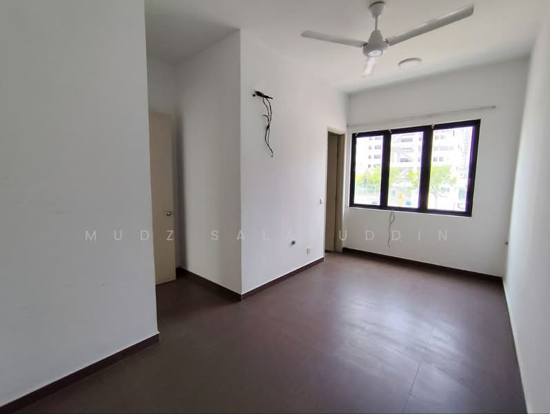 3-storey Terraced House for Sale in Mutiara Heights (Kajang) - Mudz Salahuddin - Interior - PropertyGuru.com.my