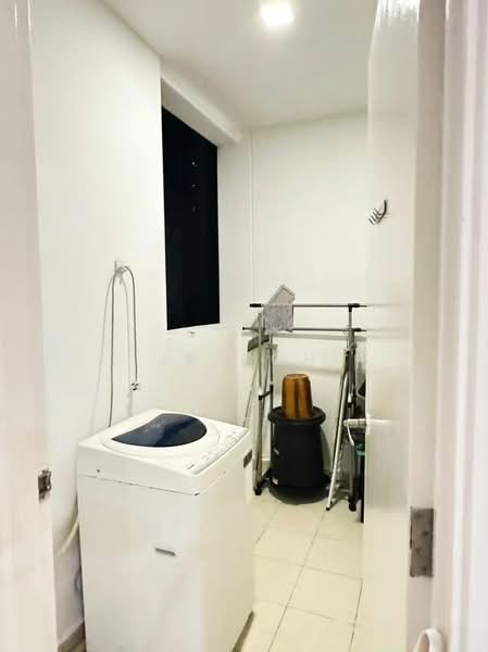 Service Residence for Rent at Meridin Suites @ The Meridin - JP Soh - Interior - PropertyGuru.com.my