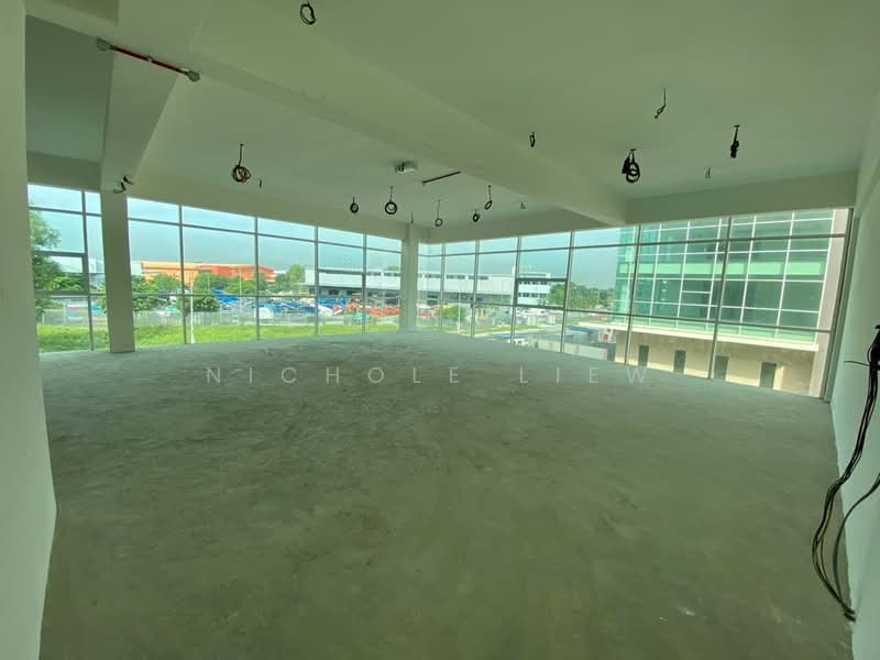 Factory for Sale in Bandar Teknologi Kajang (Kajang) - Nichole Liew - Interior - PropertyGuru.com.my
