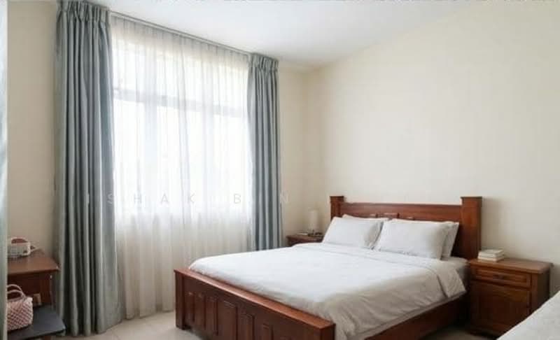 Pangsapuri untuk Dijual di Larai Apartment Presint 6 @ Putrajaya - Ishak Bin Ismail - Bedroom - PropertyGuru.com.my