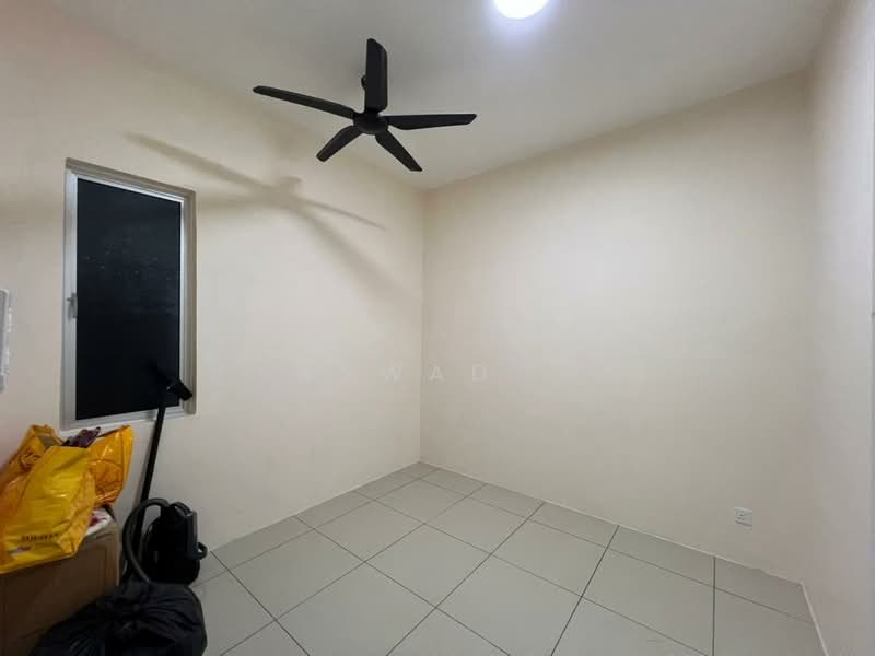 Rumah Teres 1 Tingkat untuk Dijual di Taman Desa Ara (Tasek Gelugor) - Aswad . - Bedroom - PropertyGuru.com.my