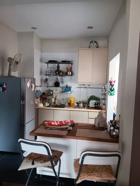 Kondominium untuk Dijual di Bangsar Indah - Manjit Singh - Kitchen - PropertyGuru.com.my