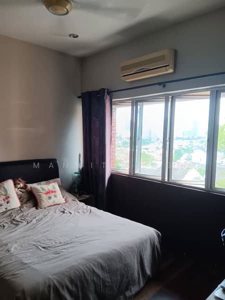 Kondominium untuk Dijual di Bangsar Indah - Manjit Singh - Bedroom - PropertyGuru.com.my