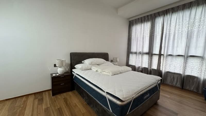 Service Residence for Rent at Marriott Residence @ Gurney - Vivien Cheah - Bedroom - PropertyGuru.com.my