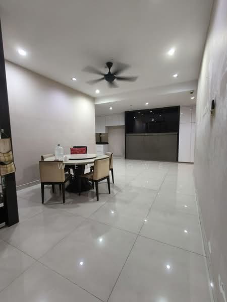 Commercial Bungalow for Rent in Taman Sri Tebrau (Johor Bahru) - Wee Howe - Dining Room - PropertyGuru.com.my
