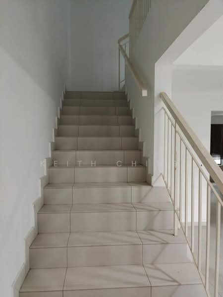 2-storey Terraced House for Sale in Taman Pulai Hijauan (Skudai) - Keith Ching - Interior - PropertyGuru.com.my