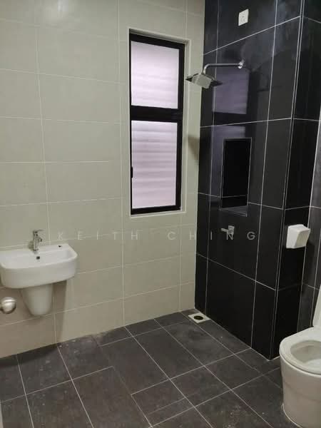 2-storey Terraced House for Sale in Taman Pulai Hijauan (Skudai) - Keith Ching - Bathroom - PropertyGuru.com.my
