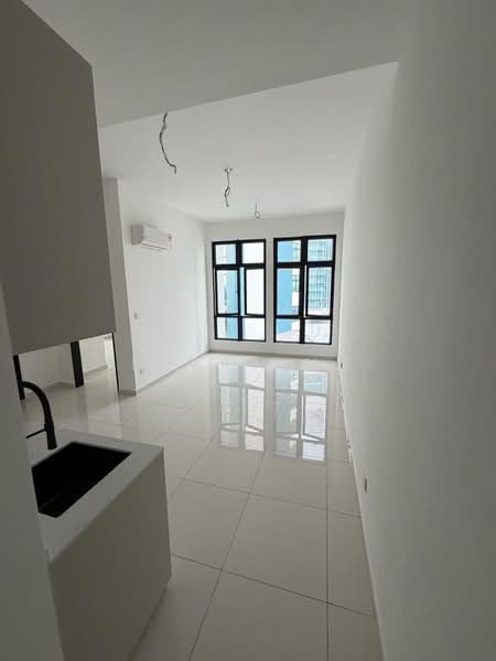 Servis Apartment untuk Dijual di Space Residency - Larry Ng - Interior - PropertyGuru.com.my