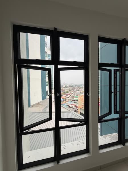 Servis Apartment untuk Dijual di Space Residency - Larry Ng - View - PropertyGuru.com.my