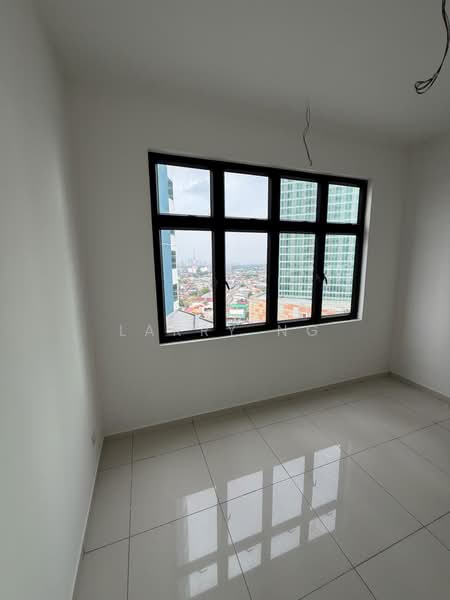 Servis Apartment untuk Dijual di Space Residency - Larry Ng - Interior - PropertyGuru.com.my