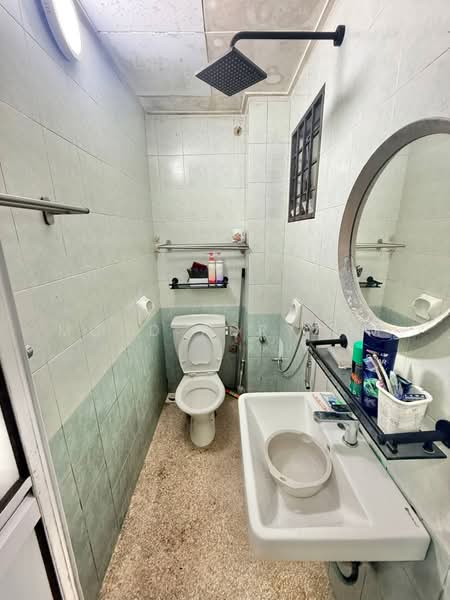 Rumah Teres 2 Tingkat untuk Dijual di Bukit Jelutong (Shah Alam) - Mohd Adryzam - PropertyGuru.com.my