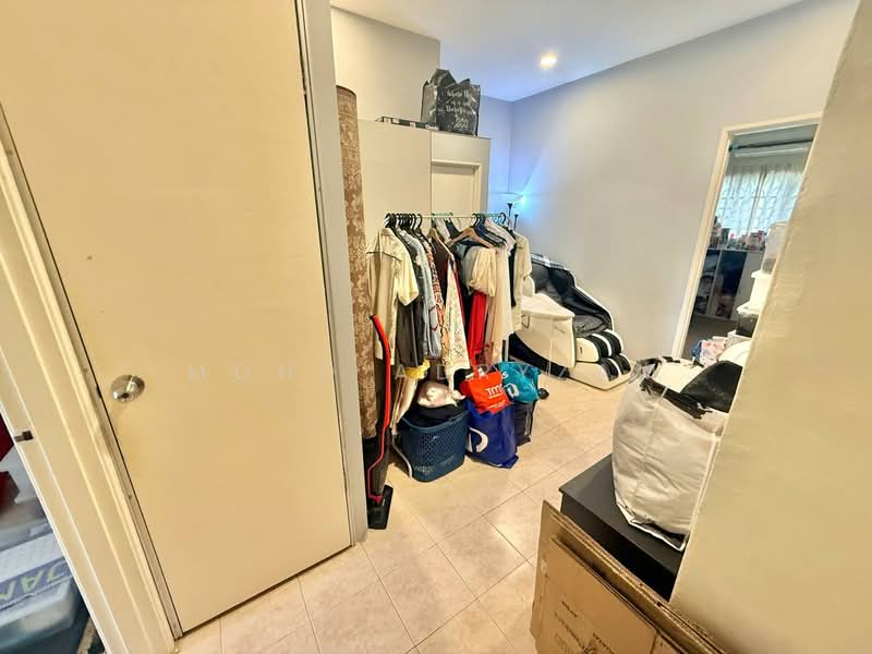 Rumah Teres 2 Tingkat untuk Dijual di Bukit Jelutong (Shah Alam) - Mohd Adryzam - Interior - PropertyGuru.com.my