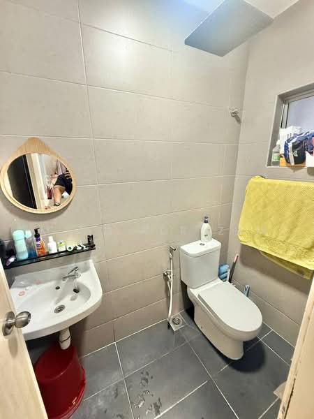 Rumah Teres 2 Tingkat untuk Dijual di Bukit Jelutong (Shah Alam) - Mohd Adryzam - Bathroom - PropertyGuru.com.my