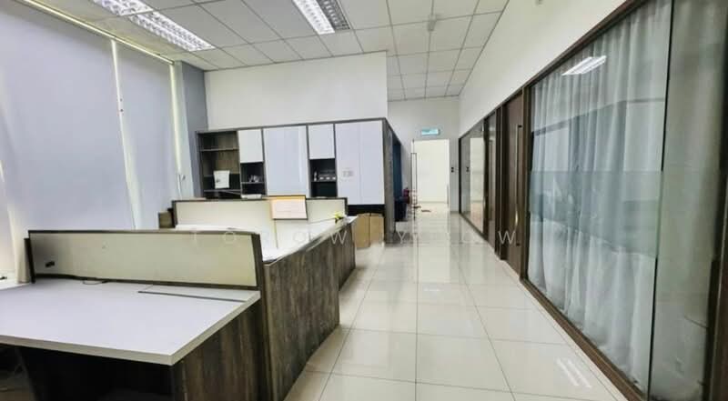 Kilang untuk Disewa di Taman Desa Cemerlang (Ulu Tiram) - Torow Yeow - Interior - PropertyGuru.com.my