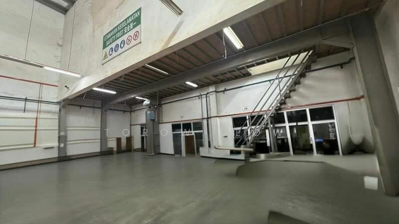 Kilang untuk Disewa di Taman Desa Cemerlang (Ulu Tiram) - Torow Yeow - Interior - PropertyGuru.com.my