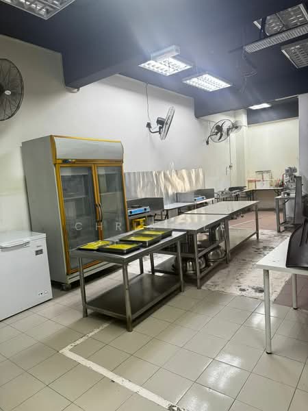 Shop for Rent in Taman Kajang Utama (Kajang) - Chris Tye - Kitchen - PropertyGuru.com.my