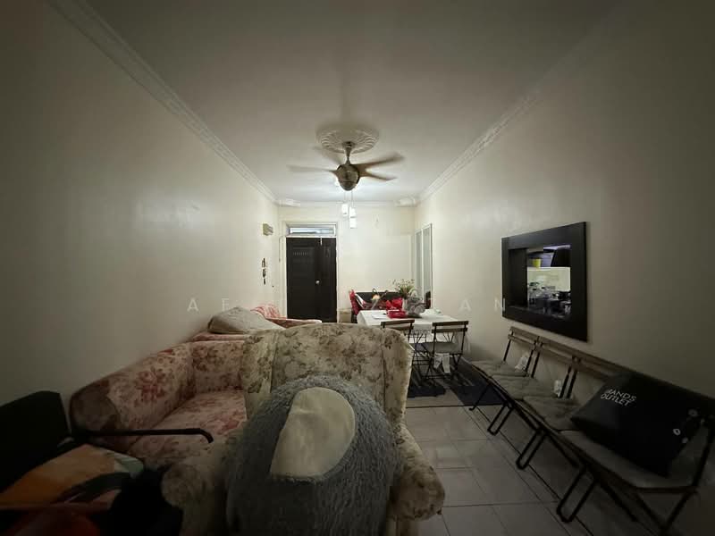 Condominium for Sale at De Rozelle - Afif Azizan - PropertyGuru.com.my