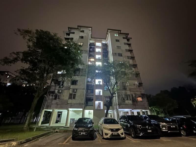 Condominium for Sale at De Rozelle - Afif Azizan - Exterior - PropertyGuru.com.my