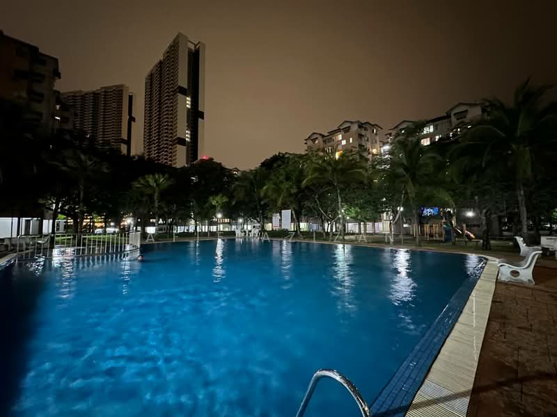Condominium for Sale at De Rozelle - Afif Azizan - Exterior - PropertyGuru.com.my