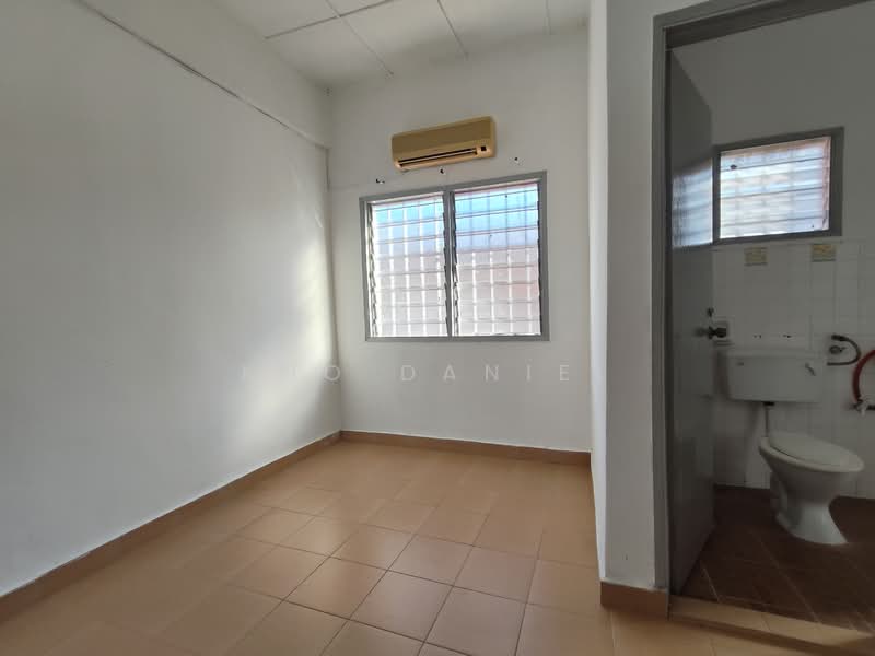 Untuk Disewa - Bandar Melawati