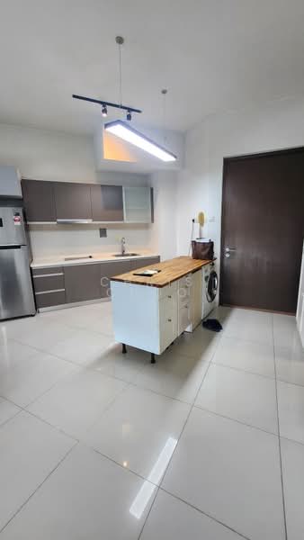 Service Residence for Rent at Regalia Residence - Chris Choo - Kitchen - PropertyGuru.com.my