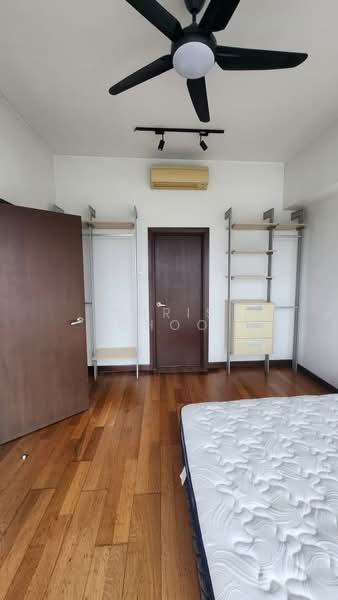 Service Residence for Rent at Regalia Residence - Chris Choo - Bedroom - PropertyGuru.com.my