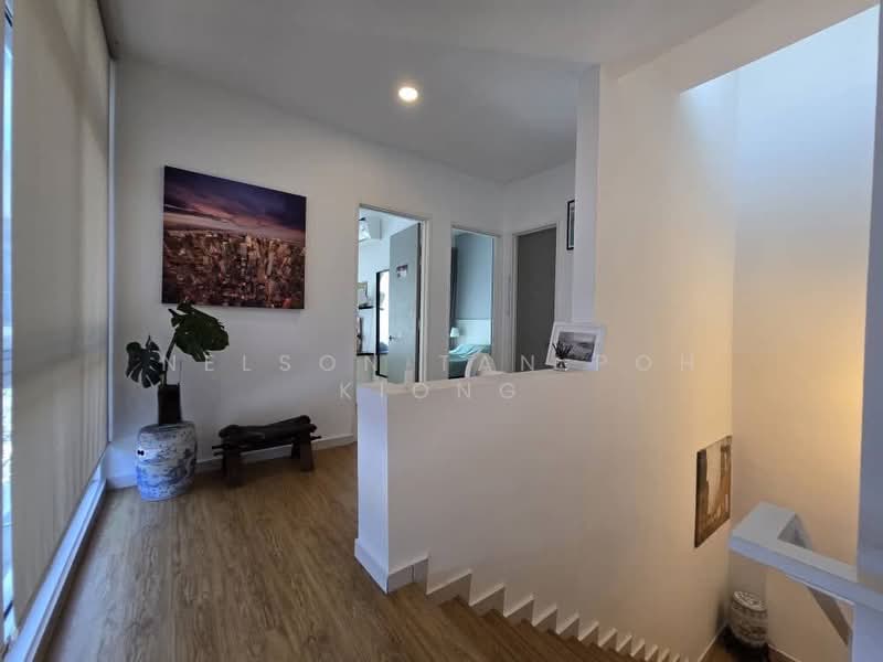 Rumah Teres 2 Tingkat untuk Dijual di Taman Mount Austin (Tebrau) - Nelson Tan Poh Kiong - Interior - PropertyGuru.com.my