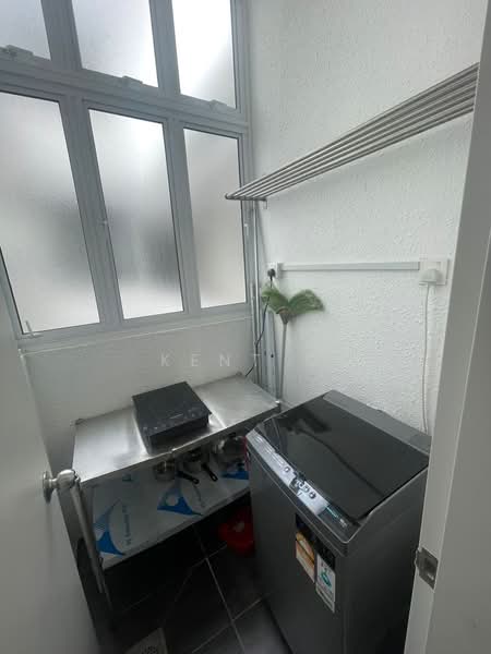 Service Residence for Sale at The Horizon - Kent C - Interior - PropertyGuru.com.my