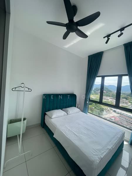 Service Residence for Sale at The Horizon - Kent C - Bedroom - PropertyGuru.com.my
